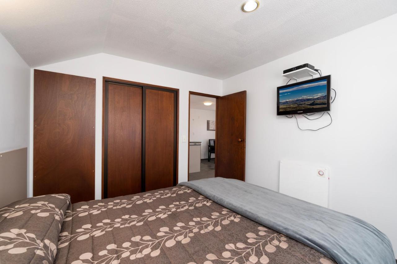ألكسندرا Centennial Court Hotel المظهر الخارجي الصورة